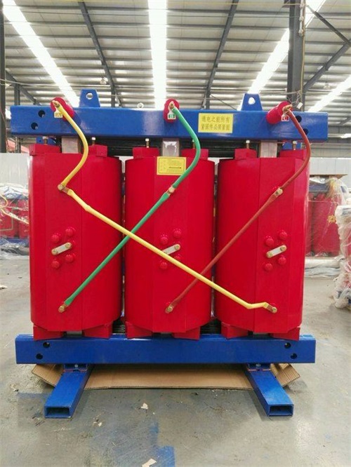 萨嘎3150kVA干式变压器材料销售厂家