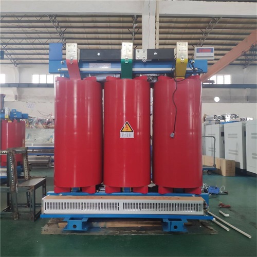 萨嘎SCB12-2500KVA/10KV/0.4KV干式变压器