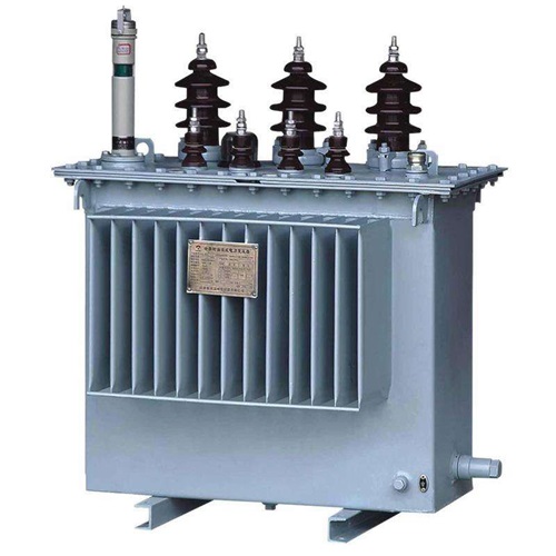 萨嘎S11-M-100/10/0.4变压器(油浸式)
